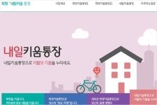 희망키움통장, 차상위계층으로 확대