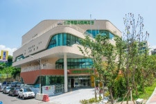 양천구 10일 구립 신월종합사회복지관 개관