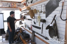 번개시장에서 생활사 박물관 구경하고 가세요