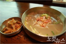 오리 요리 외길 27년 어느 순간 꿈이 현실이 됐다
