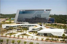 한국동서발전㈜, 울산 혁신도시 신사옥 시대 열다