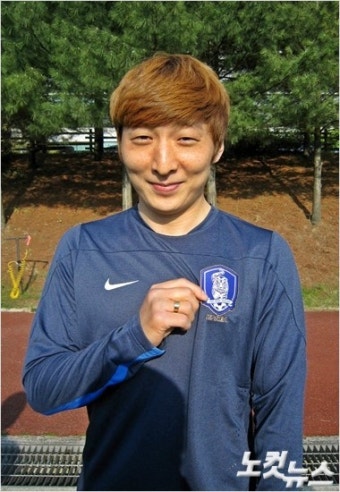 '여자 박주영' 박은선, 러시아 리그 이적 눈 앞