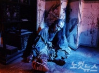 일본 놀이공원 여행의 묘미 귀신의 집