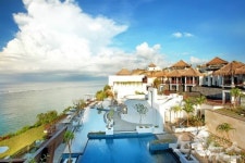 인도네시아의 진주 발리로의 특별한 허니문