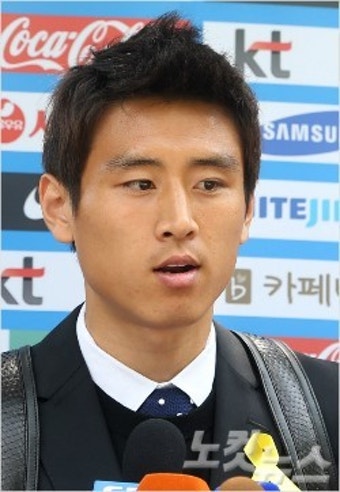 구자철·박주호는 실전 감각 회복 중…연습경기 첫 출전