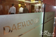 대우건설 영업익 2.2%, 당기순익 18% 증가