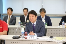 대구시 조직개편 윤곽…경제, 안전, 홍보 강화