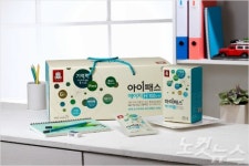 수능 D-100 겨냥한 먹거리 행사 봇물