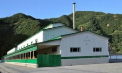 北, 자강도에 몰리브덴 공장 가동…합금재료 등에 사용