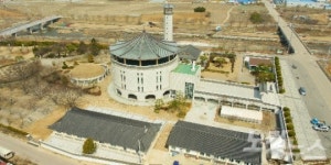 [교황 방한]교황방문 충남 당진·서산 최종 현장 점검
