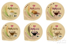 즉석밥 대세는 잡곡…동원 쎈쿡 리뉴얼