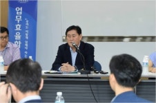 과천 뛰어넘자…기재부, 세종시 업무비효율 개선 토론회