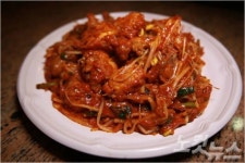 간장 게장 하나로 대한민국을 접수하고 세계로~