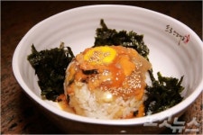 간장 게장 하나로 대한민국을 접수하고 세계로~