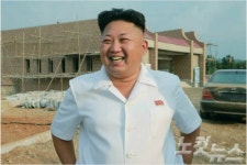 연풍건설주식회사 | 北 김정은, 평안남도 연풍과학자휴양소 건설장 시찰
