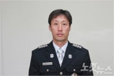 비번날 예배 드리던 소방관, 교회에서 한 생명 구해