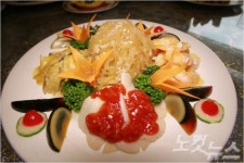 지구촌 최강 보양식 불도장을 아십니까?