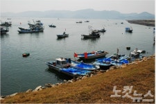 새만금 내측 대체어항 부족, 불법 조업 빌미 제공
