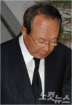 정치원로들 여당이 아량 보여라, 장외투쟁은 잘못
