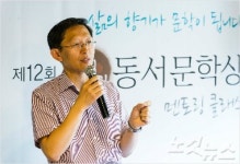 동서식품과 함께 문화예술에 흠뻑 빠져 보세요~