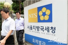 국세청, IBK기업은행 세무조사 착수