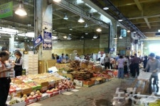 추석 대목 부산 유통 농산물, 잔류농약 검사 모두 ‘적합