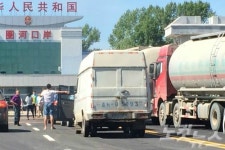 북한산 수산물… 중국서 큰 인기