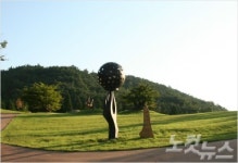 광양 느랭이골자연리조트, 13일 영호남 희망음악회 개최