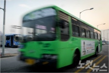 경기 남부지역버스 노사 협상 타결…파업 철회