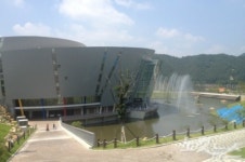 롯데관광, 한국관광공사 추천 태권도 여행상품 출시