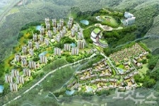 강릉복합단지사업 승인…민자 7,000억 투입