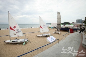 이제 헛구호 뿐인 '해양수도 부산'은 안녕