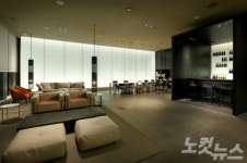 신라호텔의 비즈니스호텔 신라스테이 역삼 오픈 눈앞