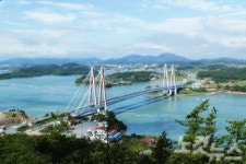 남도의 풍경과 맛따라 떠나는 가을 진도 여행