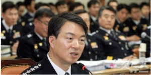 경찰청장, '경찰병원 의료사고 은폐' 의혹 감찰 지시