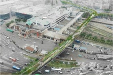 서울고가공원…명소될 것 vs 노숙자 몰릴까 걱정