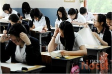정선군, 고교무상교육 꼭 실시할 것