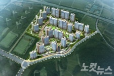 구미 확장단지중흥S-클래스 에코시티 분양