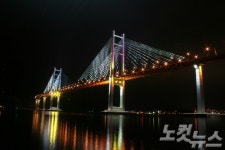 경남도 마창대교 법인세 2,937억 탈루 의혹