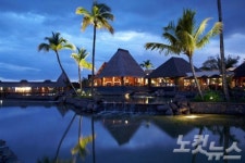 요가·골프·요리…오감을 깨우는 모리셔스 포시즌