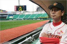 대전에서 날 봤다고? 김성근이 밝힌 진실과 속내