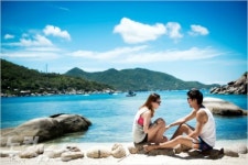 롯데관광, 스냅사진 포함 실속 허니문 기획전 펼쳐