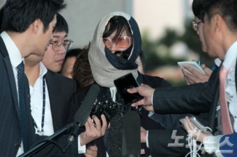 '횡령·배임·조세포탈' 혐의…유병언 최측근 김혜경 다음 달 첫 재판