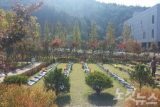 용인 평온의 숲, 원스톱 장례서비스로 각광