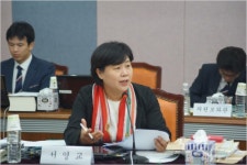 국감, CTS 감경철 회장 남안동골프장 탈세 의혹 수사 촉구