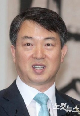 '반성과 독려' 강신명 경찰청장 
