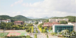 동국대 경주캠퍼스, 일반대학원 신편입생 모집