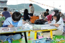 해군 진해기지사령부 호국문예대전 15일 개최