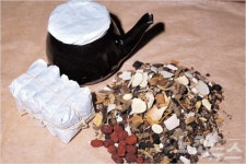 국내 최대 한약업체, 중금속 범벅 한약재 팔았다