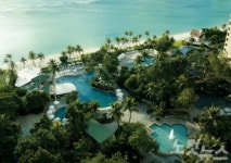 해피허니문클럽, 괌 하얏트 리젠시 알뜰 프로모션